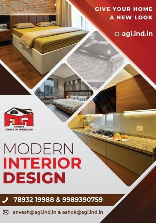 Custom Home Interior Designing Solutions Kurnool