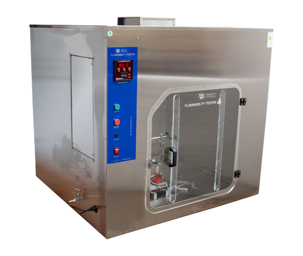 What Factors Influence Flammability Tester Price in the Market?