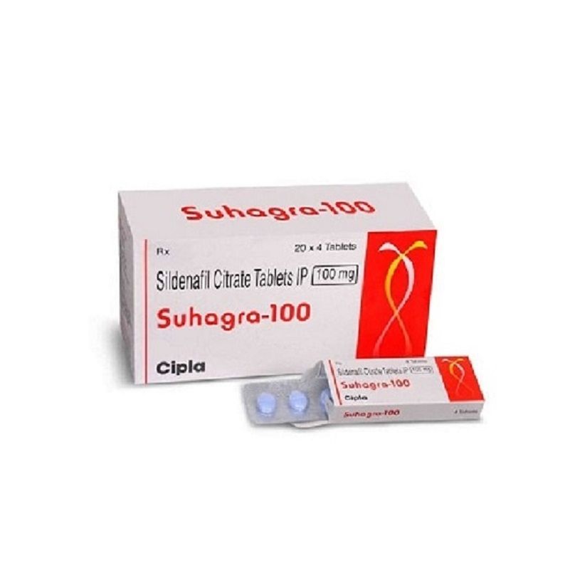 Suhagra | ED medicine | Save 10% | primedz