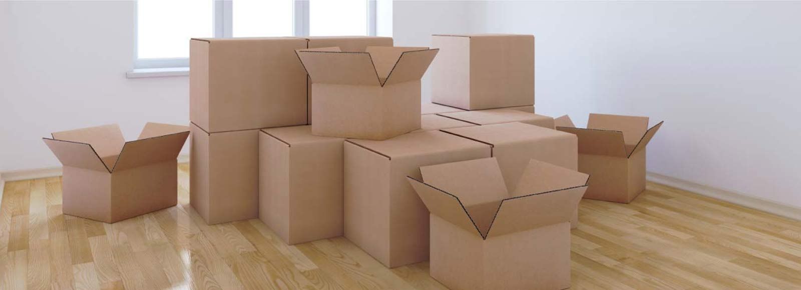 MG Cargo Packers And Movers