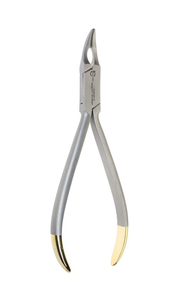 Pliers - Slim Weingart Plier - Dental Instruments Online