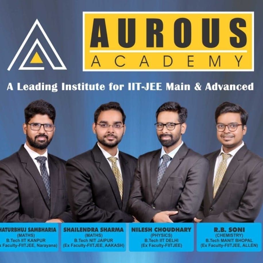 Aurous Academy