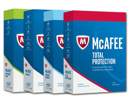 What Is the Procedure to Create a New User Account with McAfee?