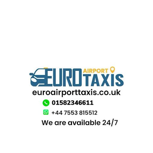 Luton airport taxis service