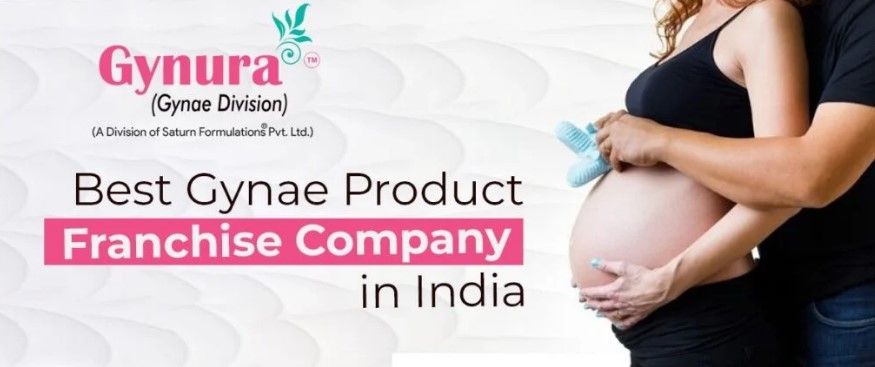 Exploring Gynae PCD Franchise in India | Saturn Formulations