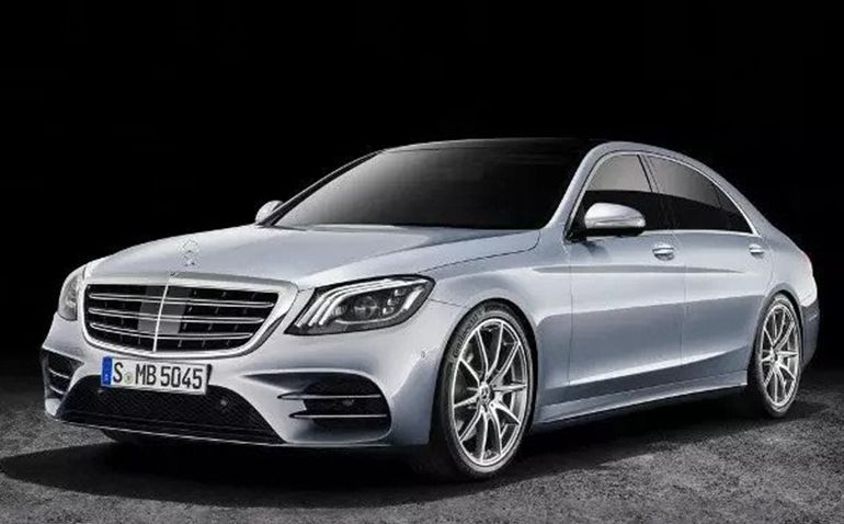Mercedes Benz S Class Models Price, Features & Specs | Autohangar