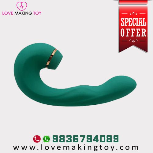 Elevate Pleasure with the Clit Sucker Call 9836794089