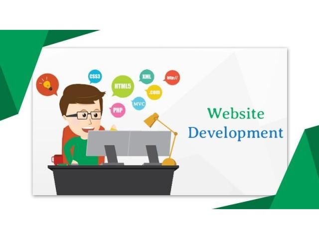 web development company in Ahmedabad