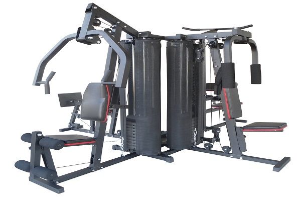 Buy Solid Home and Commercial Gym Exercise Equipment in Dubai