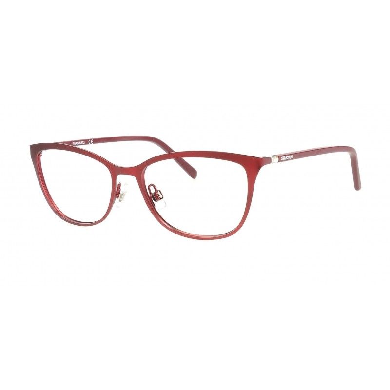 40% oFF SWAROVSKI  Glasses - SW5232 070 | Global Eyes