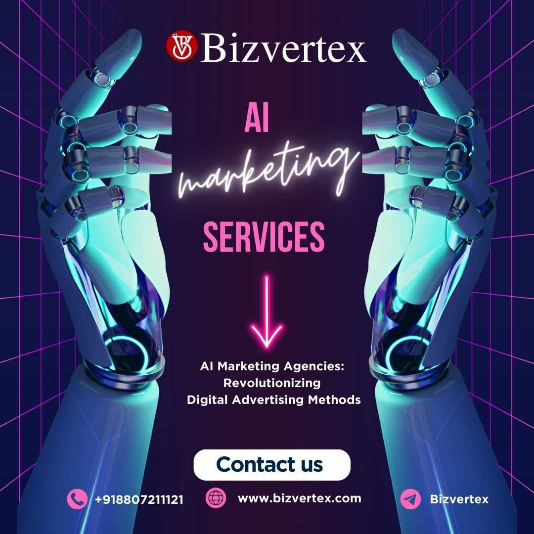  AI-Powered Marketing: Essential Trends for Every Forward-Thinking Agency