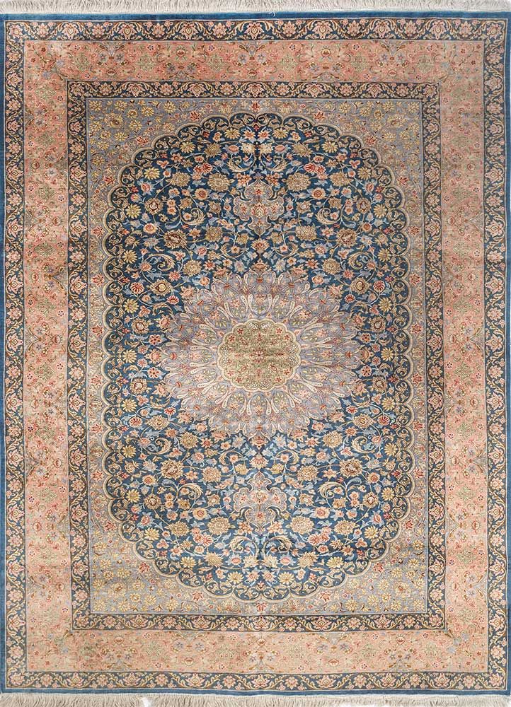 Authentic Persian Rugs