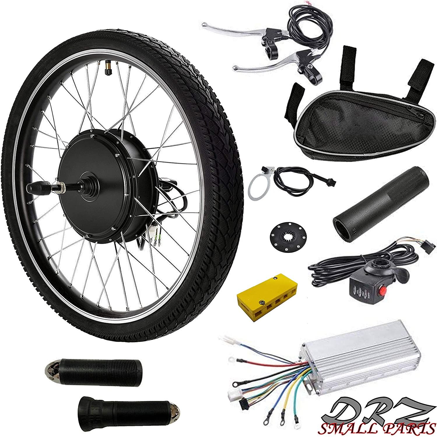 Best Electric Bike Conversion Kit