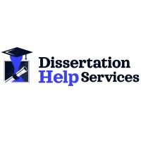 Dissertation Help Services