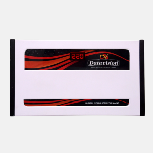 Reliable Mainline Stabilizer for Smooth and Safe Voltage Management