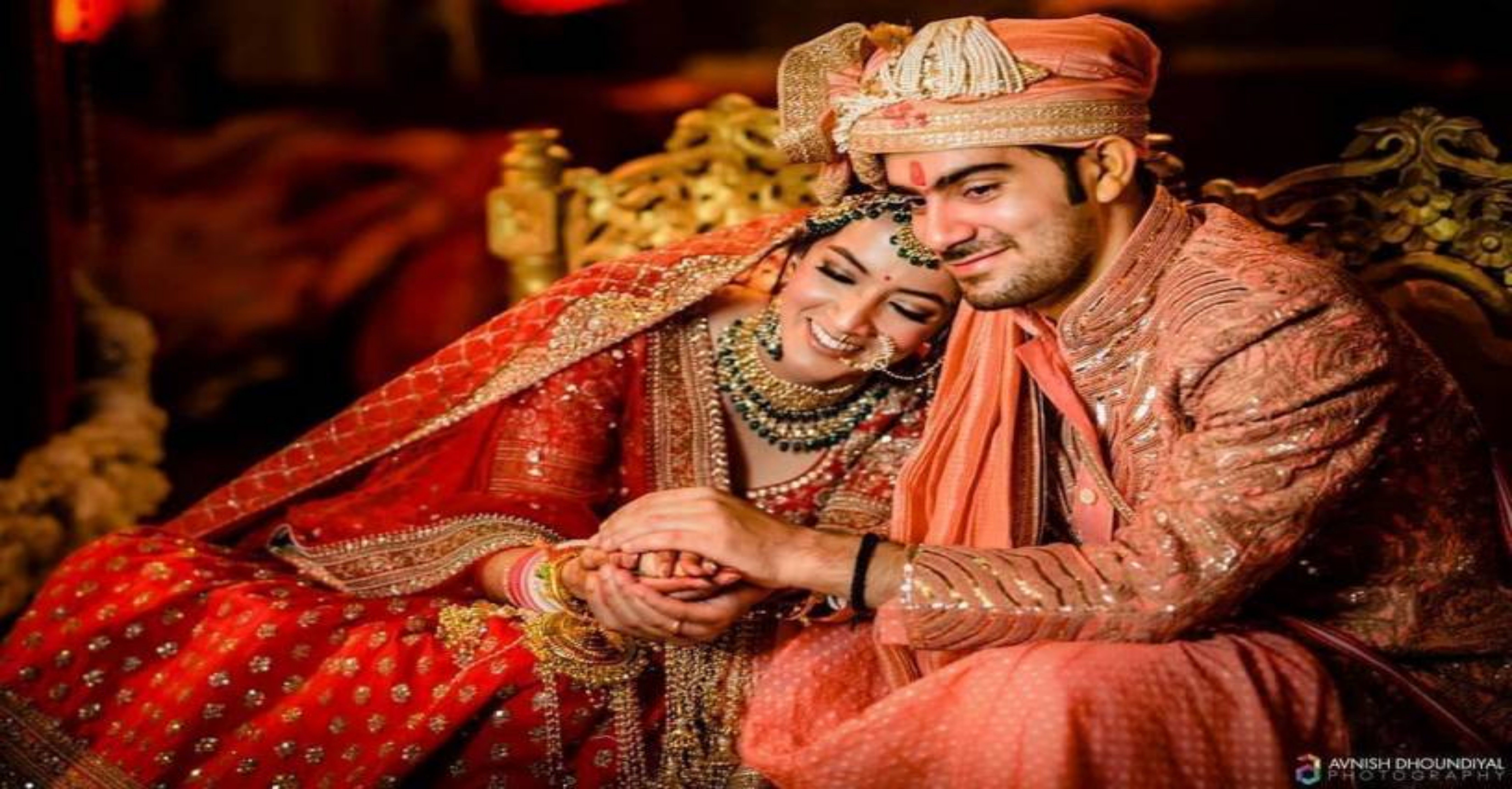 Best Wedding Photographers in Gurgaon | Sloshout