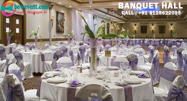 Wedding Banquet Hall in Patna | List of wedding venue and Banquet hall in Patna
