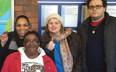  Apartments for Adults with Mental Illness