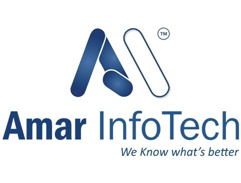 Front-end Development company in india | Amar Infotech