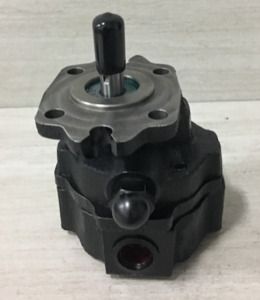 Webster Hydraulic Pumps