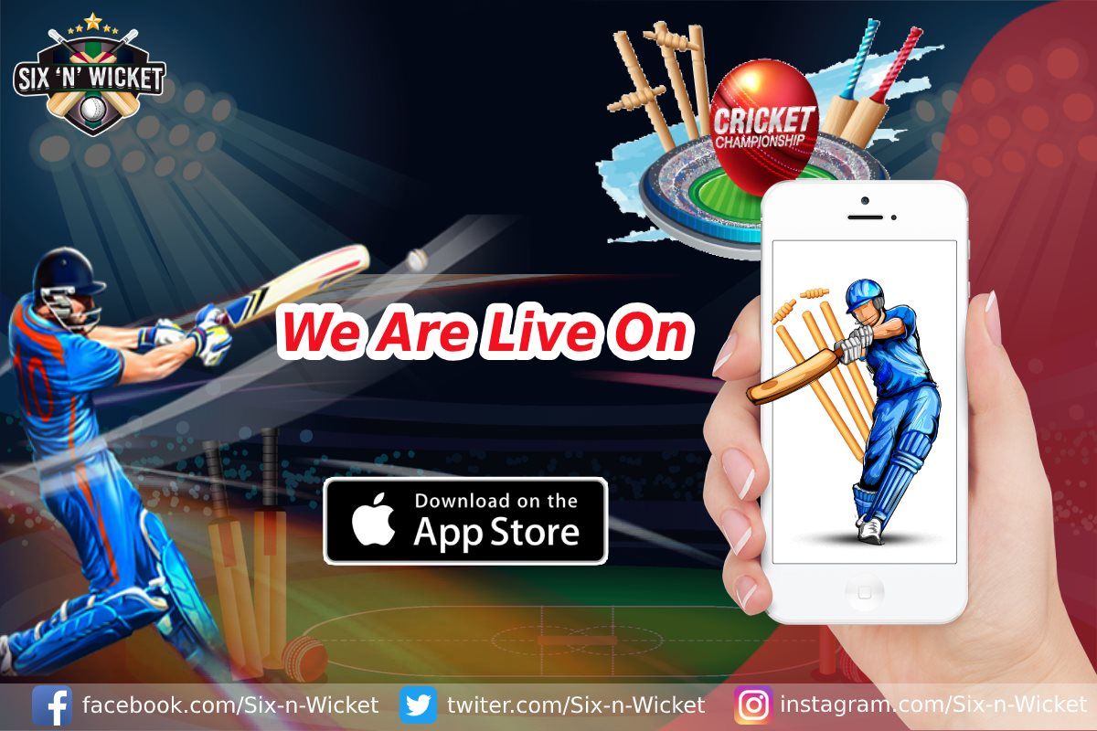 Are You Keen To Play Online Cricket Games And Earn Money?