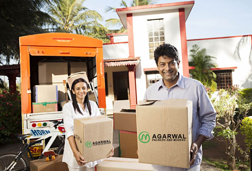 Agarwal Packers and Movers in Greater Noida