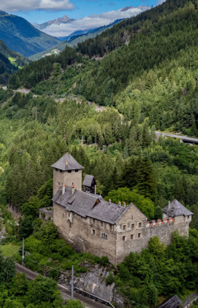 Budget tour packages - Travel Hope