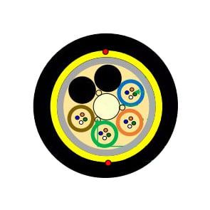 Reliable ADSS Cable Manufacturer | Orient Cables India