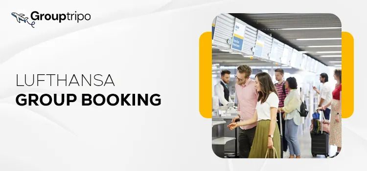 Can I Make Changes To A Lufthansa Group Booking After It Has Been Confirmed?