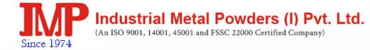 Atomized Metal Powders by IMP India 