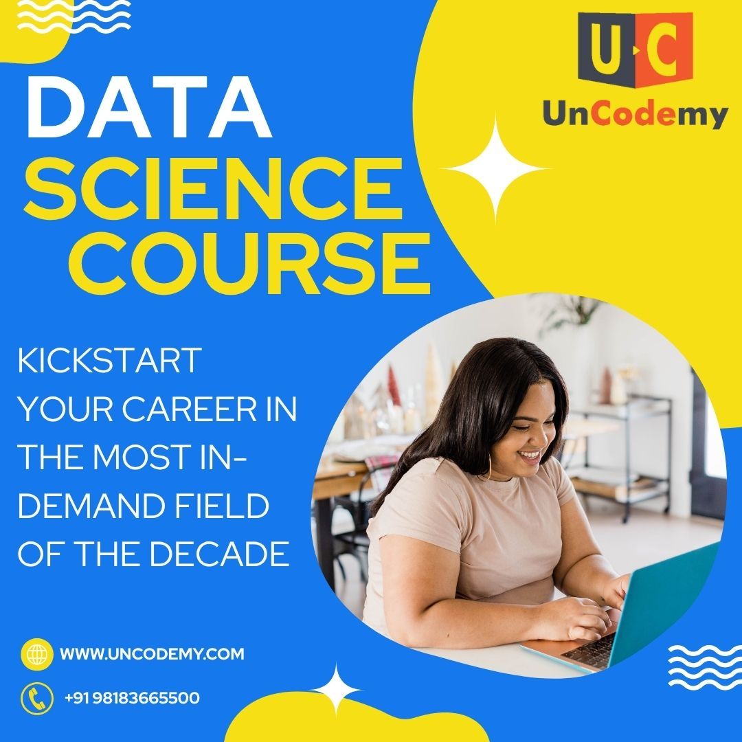 Practical Data Science Training Now Available in Chennai