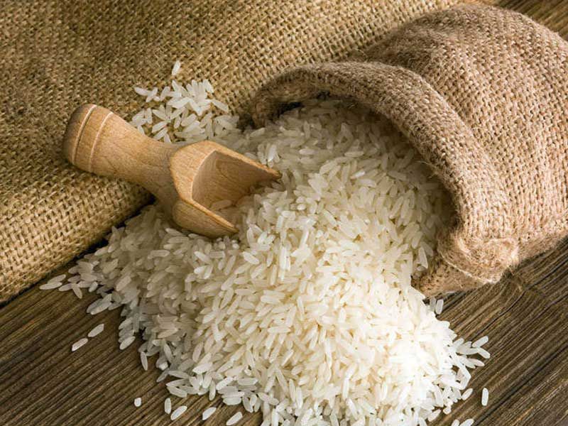 Best Rice Exporter in India