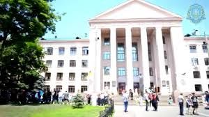 Bogomolets National Medical University