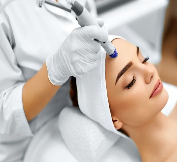 Rejuvenate Your Skin With HydraFacial Treatment