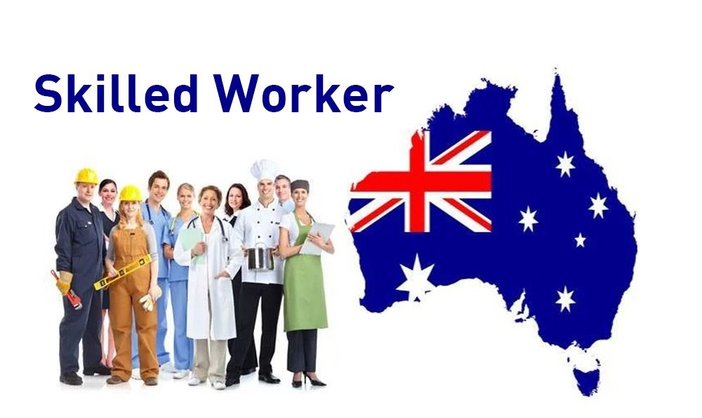 Australia Skilled Worker Program | Skilled Immigration Visa Australia