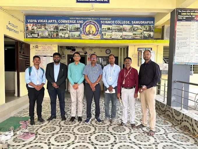 Best UPSC Classes in Nagpur – Dnyanjyoti Education