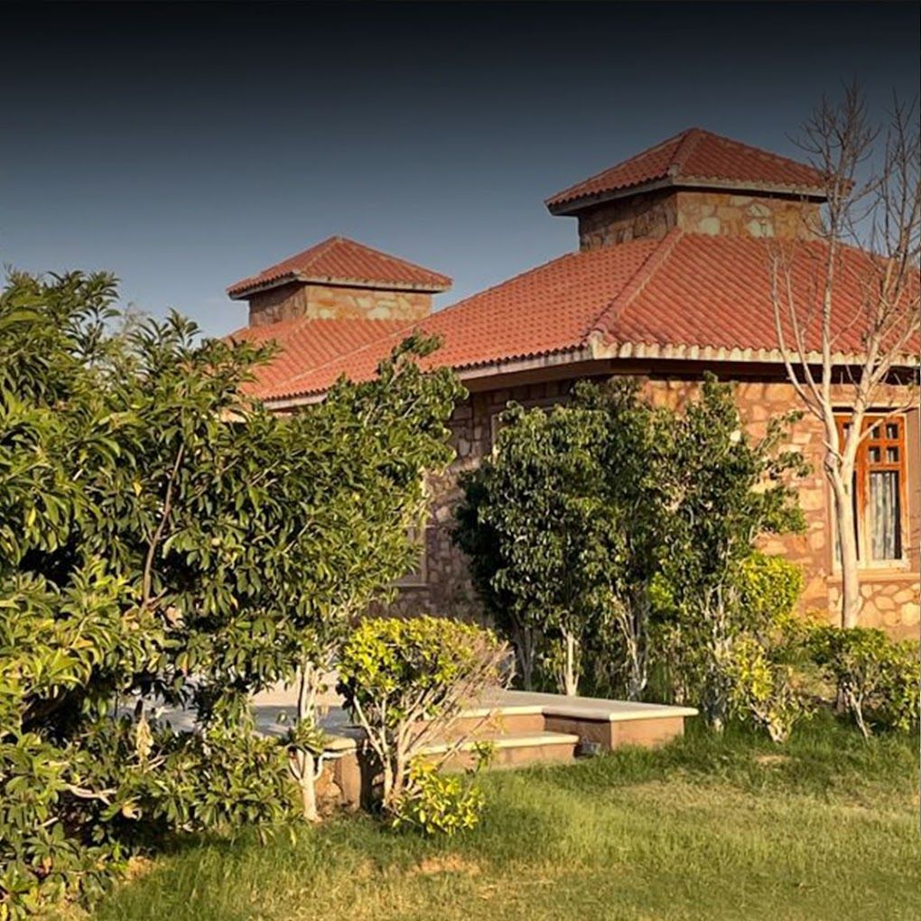 Imperial Farmhouse - Best Farm Stay in Jaipur 