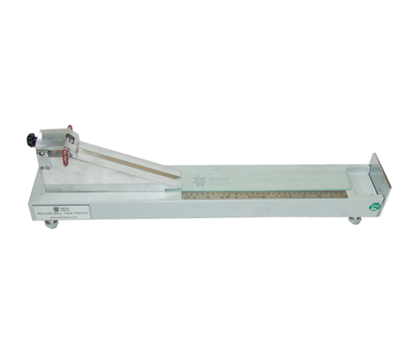 Best Rolling Ball Tack Tester for Adhesive Quality Testing 2025