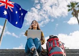 Working Holiday Visa 462: Explore & Earn in Australia