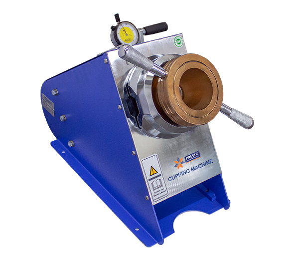 Top Guide to Cupping Testing Machine Uses in India Coatings 
