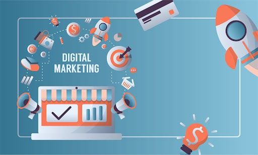 Be Everywhere Your Customers Are – Best Digital Marketing Company in Jalandhar