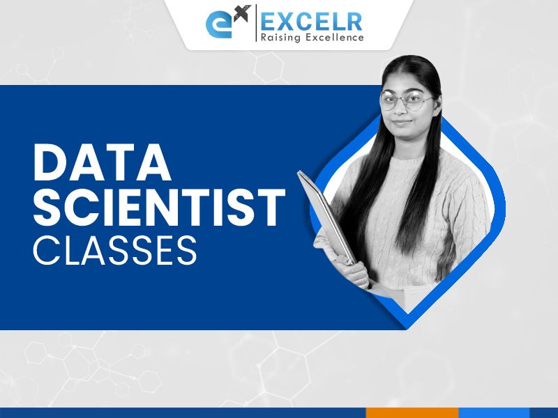 Become Career-Ready with Professional Data Scientist Classes