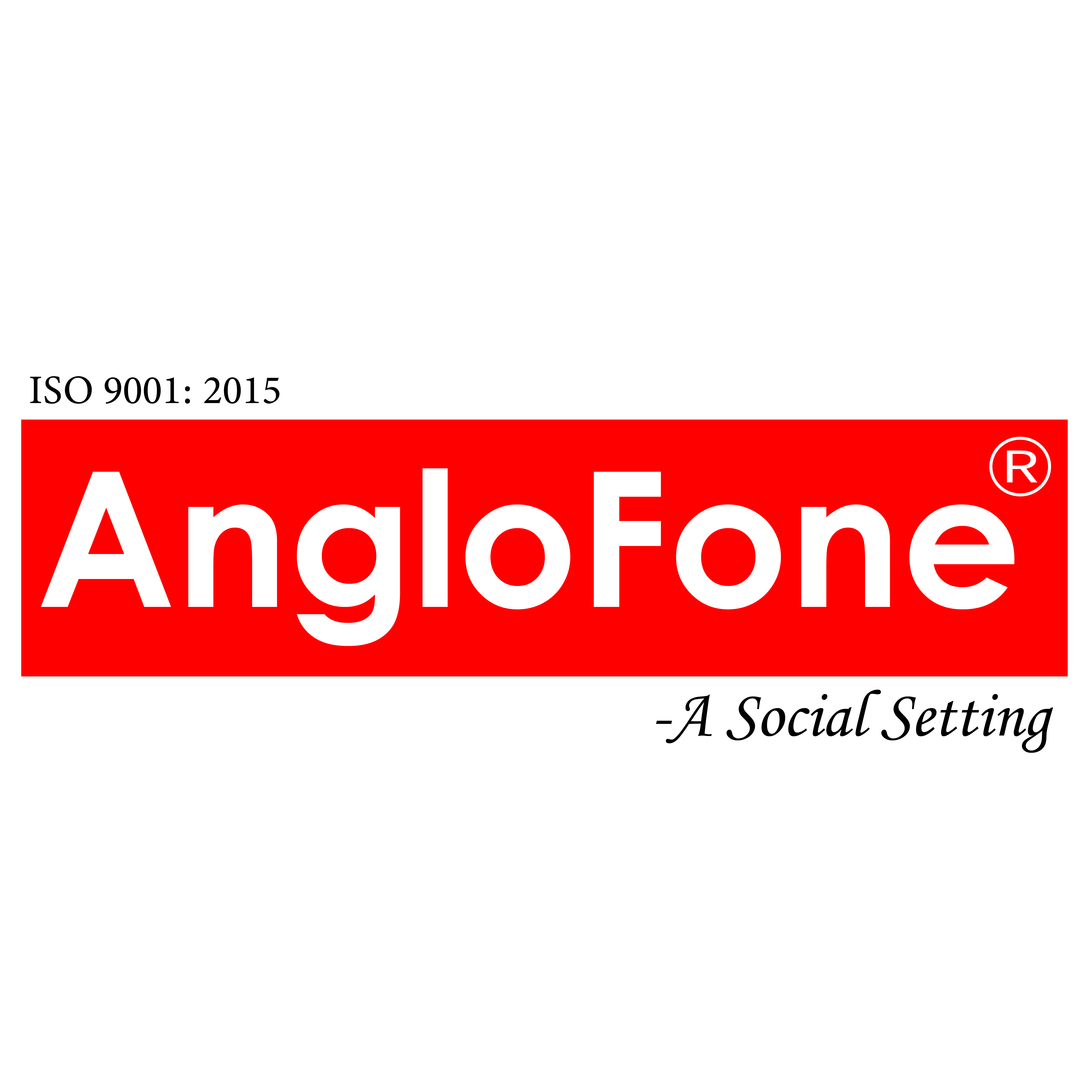  Anglofone: Online English Classes with expert tutors through WhatsApp