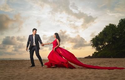 Best Wedding Photographers in Jaipur