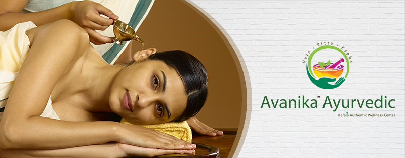 Stress Relief Ayurveda Treatment in Avanika Ayurveda