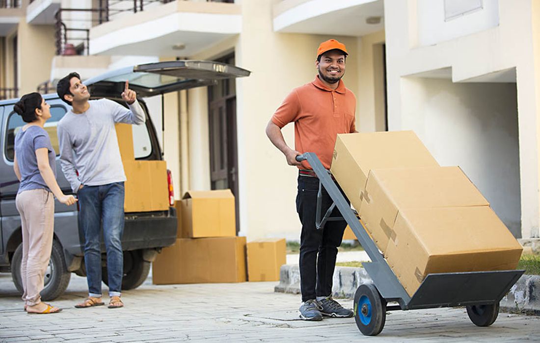 Agarwal Packers and Movers in New Delhi