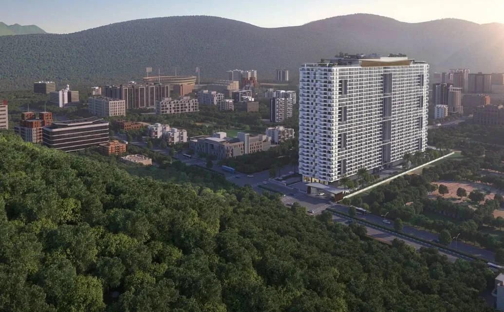 The Rise of Gated Community Flats in Visakhapatnam