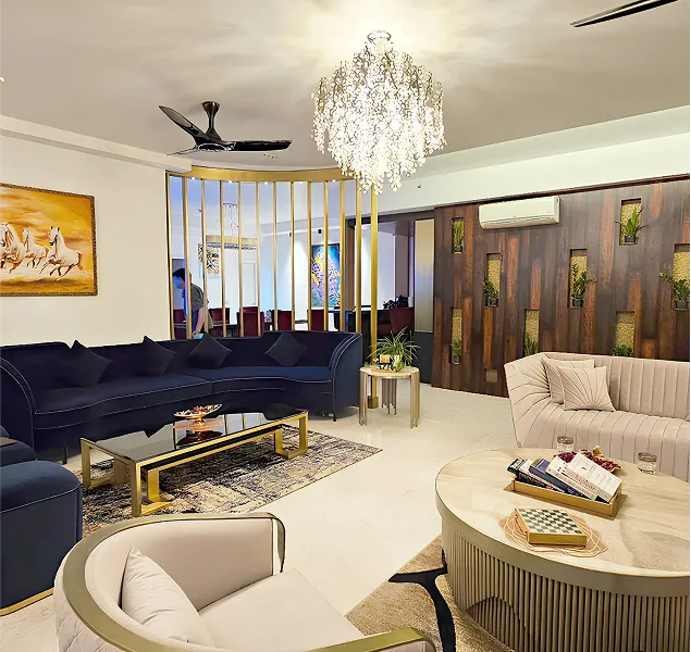 Residential Interior Designers in Gurgaon – Turnkey Home Solutions by Colonelz