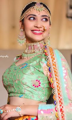 best makeup academy in South Campus Delhi