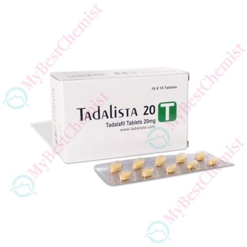 tadalista 20 usa